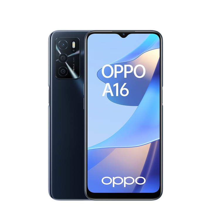 Oppo A16